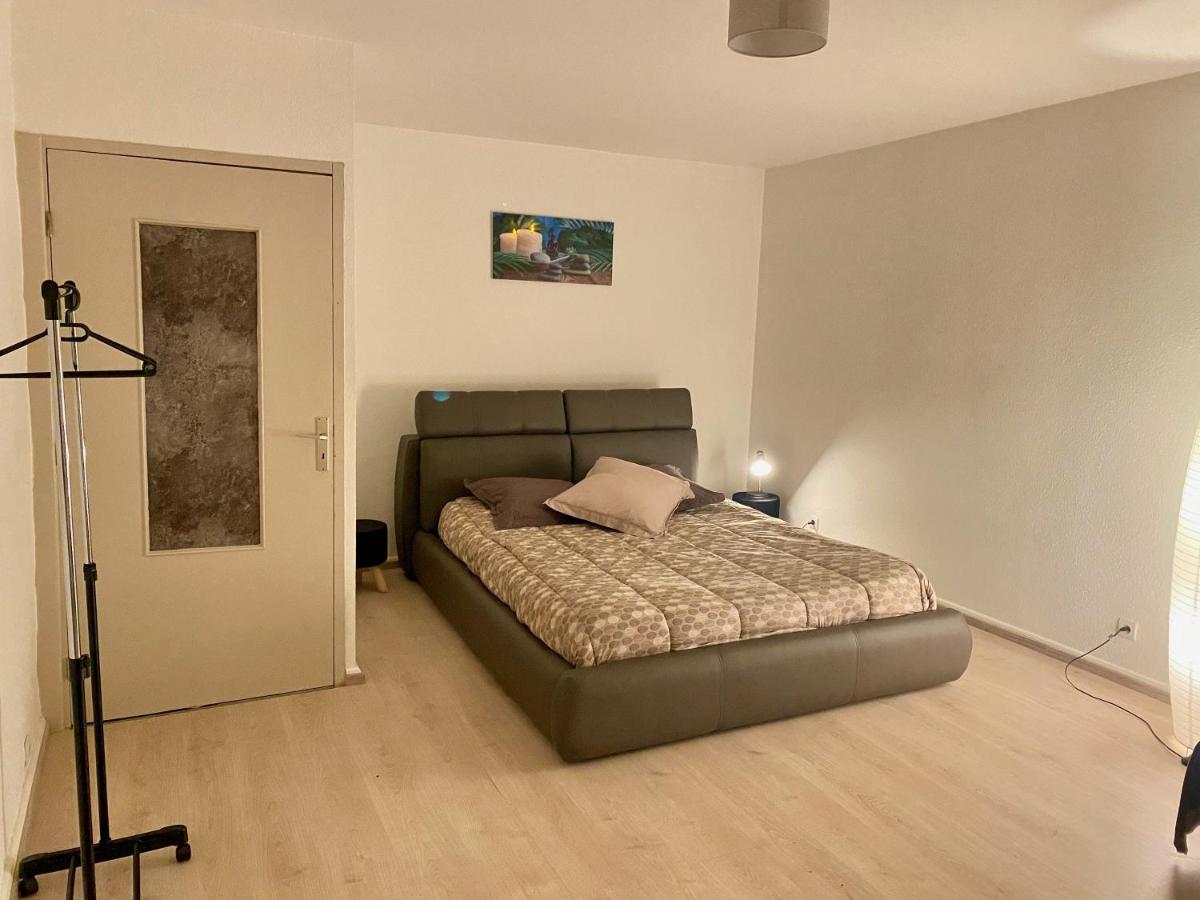 Appartement « Chez Falco » Vue Sur Le Chateau シルメック エクステリア 写真