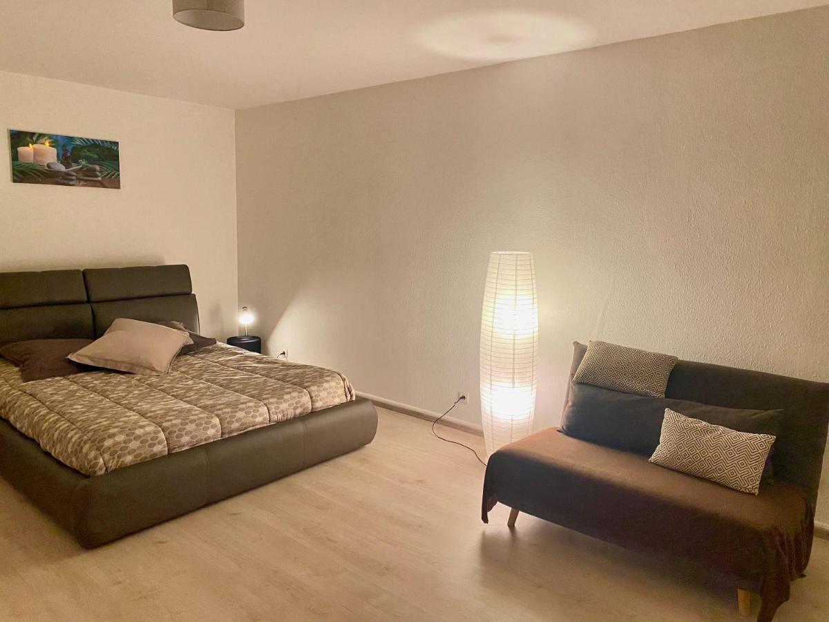 Appartement « Chez Falco » Vue Sur Le Chateau シルメック エクステリア 写真