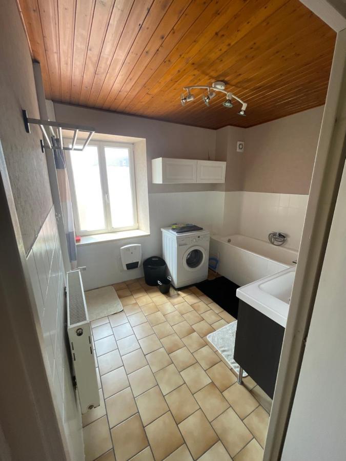 Appartement « Chez Falco » Vue Sur Le Chateau シルメック エクステリア 写真